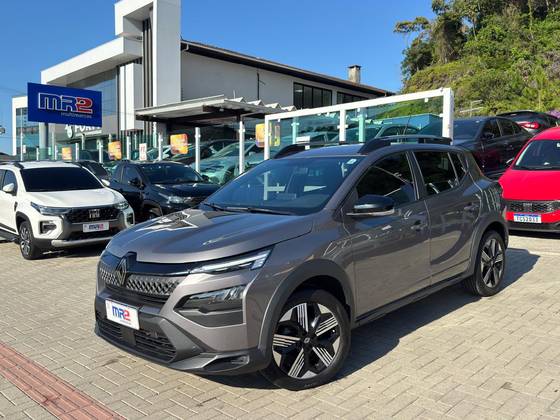 RENAULT KARDIAN 1.0 TCE FLEX TECHNO EDC RENAULT KARDIAN 1.0 TCE FLEX TECHNO EDC